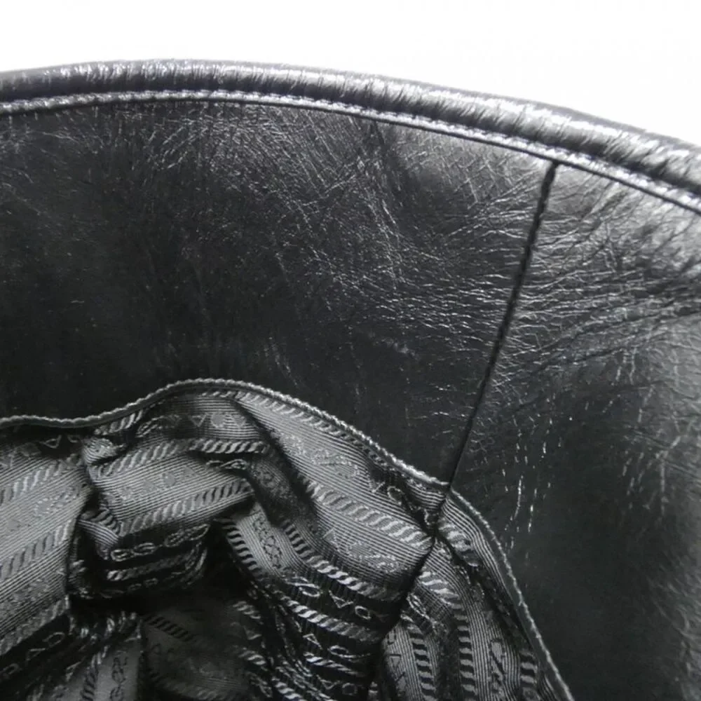 Prada 2VG120 SOFT LUX Bag